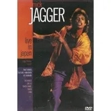 Dvd Mick Jagger