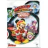 Dvd Mickey Aventura Sobre Rodas Aquecendo Os Motores Lacrado
