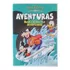 Dvd Mickey Mouse Aventuras Radicalmente Divertidas - Disney