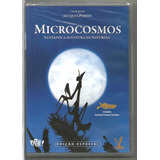 Dvd Microcosmos
