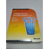 Dvd Microsoft Office Home