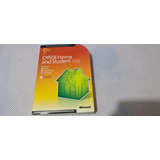 Dvd Microsoft Office Home