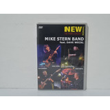 Dvd Mike Stern Band
