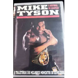 Dvd Mike Tyson A
