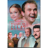 Dvd Milagre Na Cela