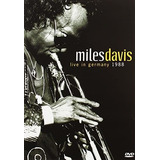 Dvd Miles Davis