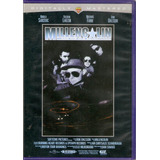 Dvd Millecolin - And The Hi-8 Adventures 
