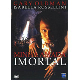 Dvd Minha Amada Imortal