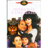 Dvd Minha Mae E