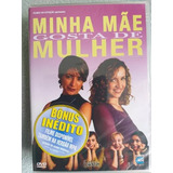 Dvd Minha Mae Gosta
