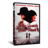 Dvd Minha Querida Anne