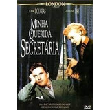 Dvd Minha Querida Secretaria