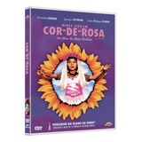 Dvd Minha Vida Em