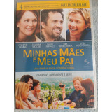 Dvd Minhas Maes E