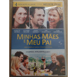 Dvd Minhas Maes E