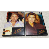 Dvd Minisserie