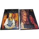 Dvd Minisserie
