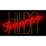 Dvd Minissérie Hilda Furacão Em Hd Com Menu Ana Paula Arósio