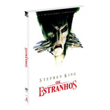 Dvd Minisserie Os Estranhos