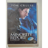 Dvd Minority Report A