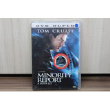 Dvd Minority Report A