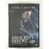 Dvd Minority Report A Nova Lei Tom Cruise  - 2k