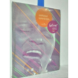 Dvd Mirian Makeba Lugano