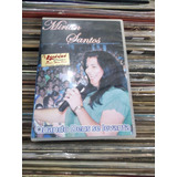 Dvd Mirian Santos Quando
