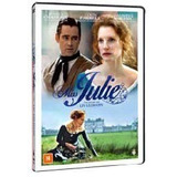 Dvd Miss Julie 