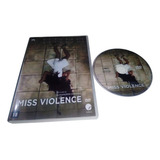 Dvd Miss Violence