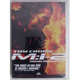 Dvd Missao Impossivel 2