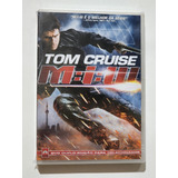 Dvd Missao Impossivel 3