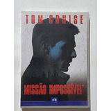 Dvd Missao Impossivel Original