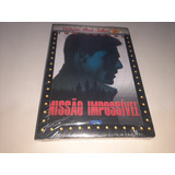 Dvd Missao Impossivel