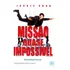 Dvd Missão Quase Impossível - Jackie Chan - Lacrado Original