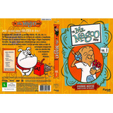 Dvd Mister Magoo