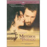 Dvd Misterios Do Passado