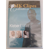 Dvd Mk Clipes Collection