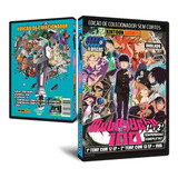 Dvd Mob Psycho 100