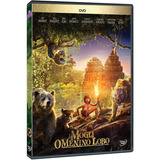 Dvd Mogli