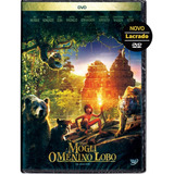 Dvd Mogli O Menino