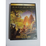 Dvd Mogli O Menino