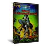 Dvd Mogli O Menino