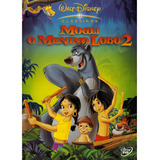 Dvd Mogli O Menino