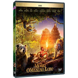 Dvd Mogli O Menino