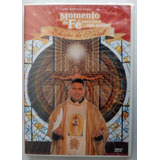 Dvd Momento De Fe