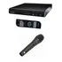 Dvd Mondial D-20 Karaoke Preto Com Usb E Controle Remoto