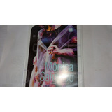 Dvd Monica Salamaso Noites