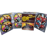 Dvd Monkees - Série Clássica Completa ( 11 Dvds Digital )