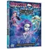 Dvd Monster High - Assombrada - Universal